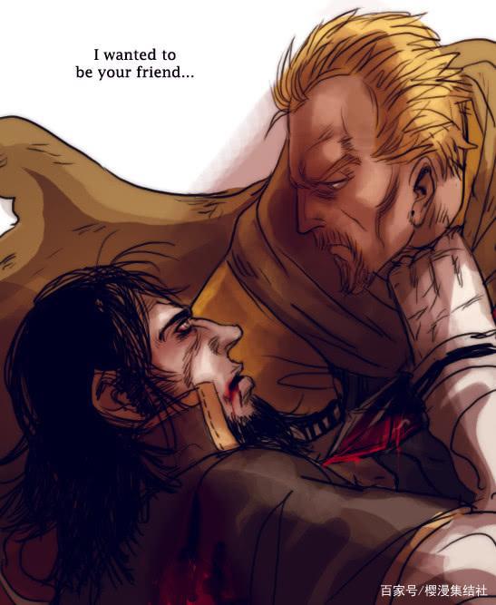 《冰海战记》第一季完结，写实类动漫何去何从，观看体验有多重要