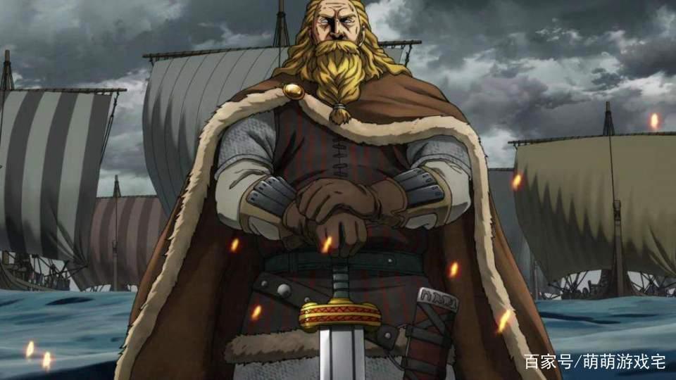 冰海战记：豆瓣9.3分的高分动漫为什么国内无人问津？