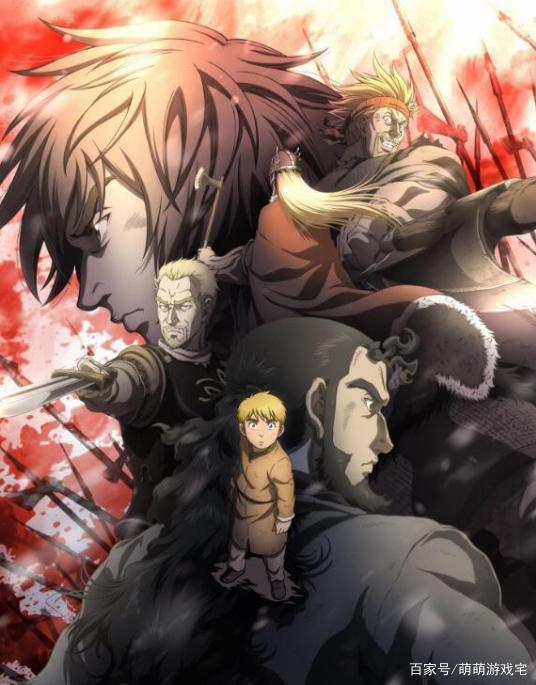 冰海战记：豆瓣9.3分的高分动漫为什么国内无人问津？