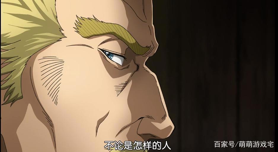 冰海战记：豆瓣9.3分的高分动漫为什么国内无人问津？