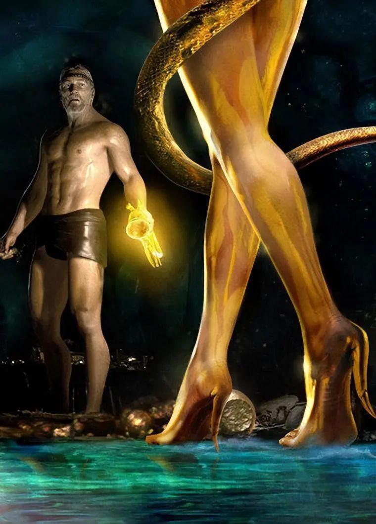 热血！史诗！智斗！《冰海战记》维京传奇