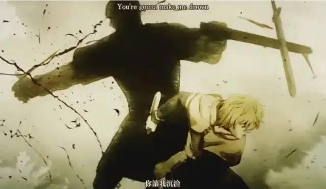 热血！史诗！智斗！《冰海战记》维京传奇