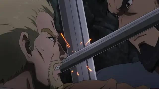 热血！史诗！智斗！《冰海战记》维京传奇