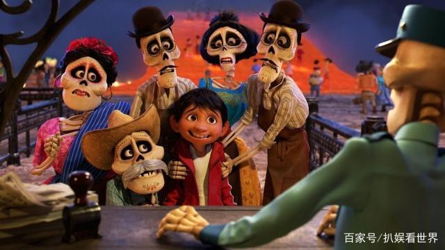 盘点几部经典动漫电影，能悟到很多人生道理，大人小孩都值得看！