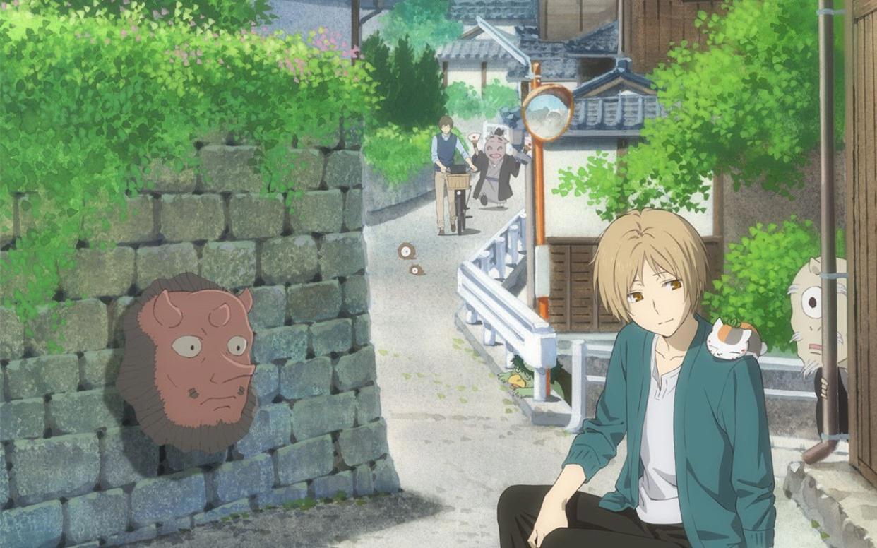 动漫：推荐一些高评分的动漫电影，千与千寻又火了