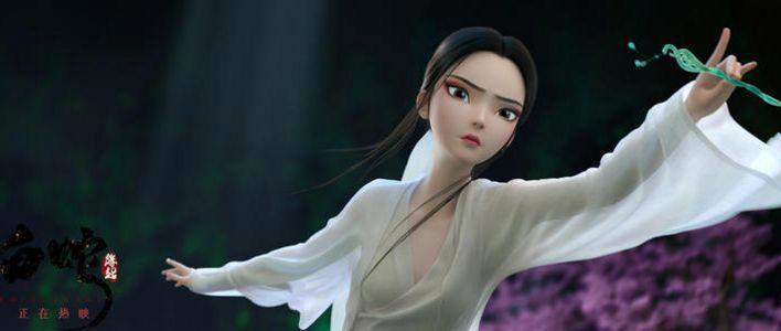 《千与千寻》中文配音遭嘲讽，流量明星到底是加分还是毁经典？