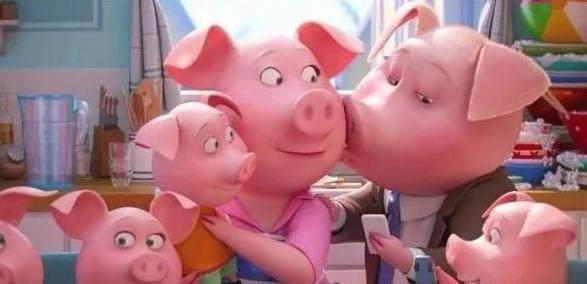 寡姐配音，斥千万购音乐版权，这部动画才是小黄人公司创作巅峰！