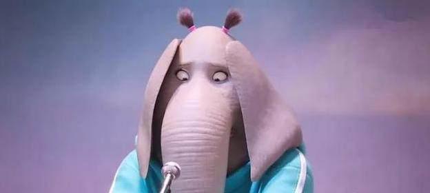 寡姐配音，斥千万购音乐版权，这部动画才是小黄人公司创作巅峰！