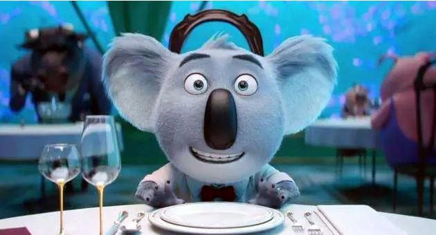 《欢乐好声音》生活本来就是清汤的，要自己去加麻加辣才会有味道