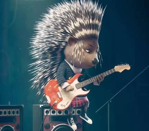 《欢乐好声音》生活本来就是清汤的，要自己去加麻加辣才会有味道