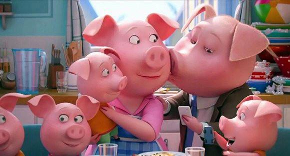 《欢乐好声音》生活本来就是清汤的，要自己去加麻加辣才会有味道