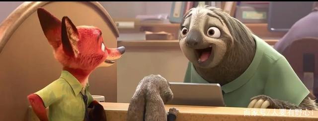 郭曼想提炼孩子们喜欢的形象，走迪士尼动画片的道路？很难赢