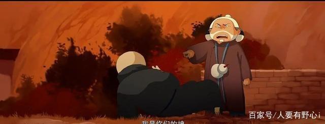 郭曼想提炼孩子们喜欢的形象，走迪士尼动画片的道路？很难赢