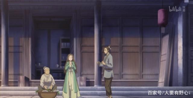 郭曼想提炼孩子们喜欢的形象，走迪士尼动画片的道路？很难赢