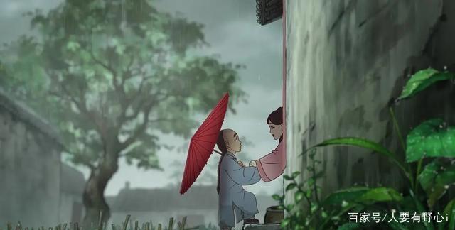 郭曼想提炼孩子们喜欢的形象，走迪士尼动画片的道路？很难赢