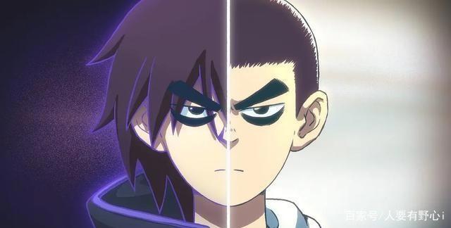 郭曼想提炼孩子们喜欢的形象，走迪士尼动画片的道路？很难赢