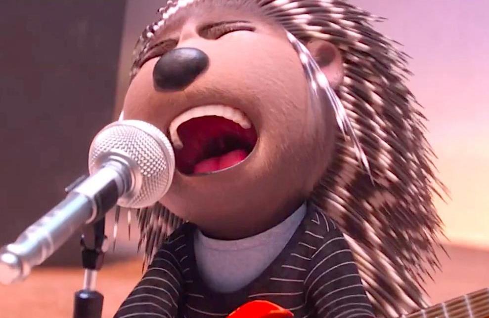 《欢乐好声音》：寄存着所有人的梦想，还有每个人成功的舞台