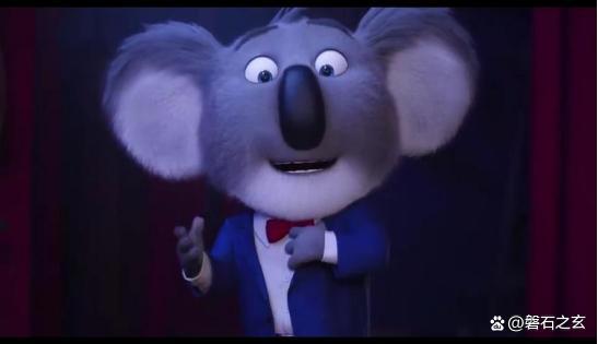 经典电影赏析之100：动画喜剧《欢乐好声音》-2016