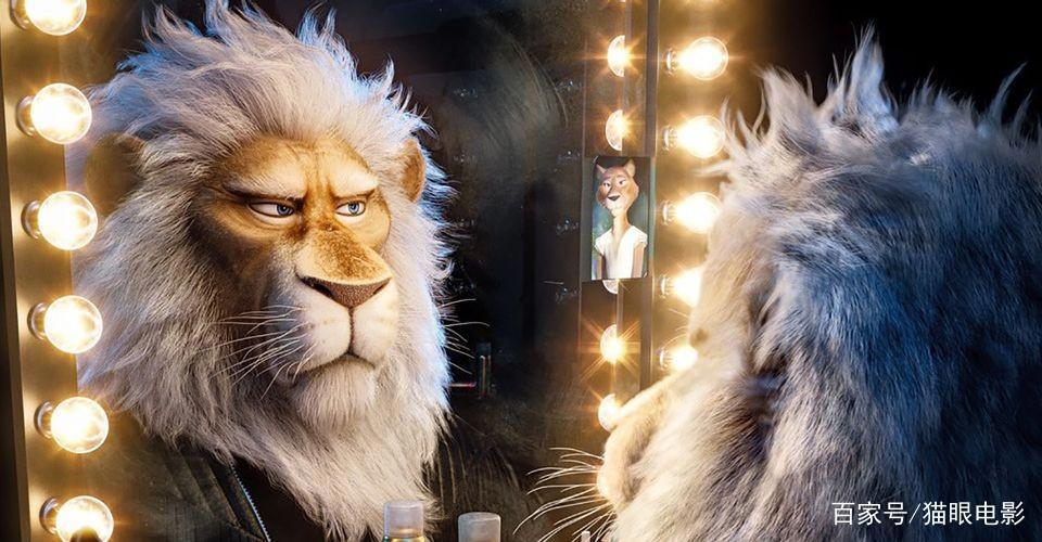 欢乐好声音2强势回归，第1部评分9.2，考拉带领合唱团再次冒险