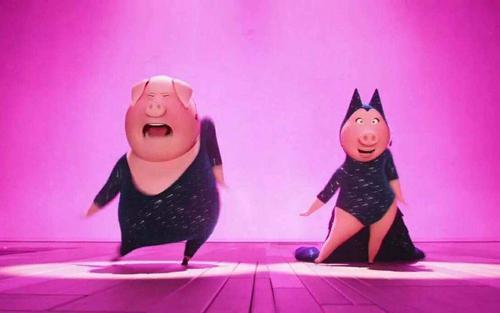 《欢乐好声音》音乐的力量，比我们想象中要更加强大