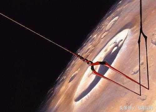 EVA世界观简介：生命的起源、进化和存在形态