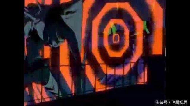 EVA世界观简介：生命的起源、进化和存在形态