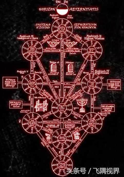 EVA世界观简介：生命的起源、进化和存在形态