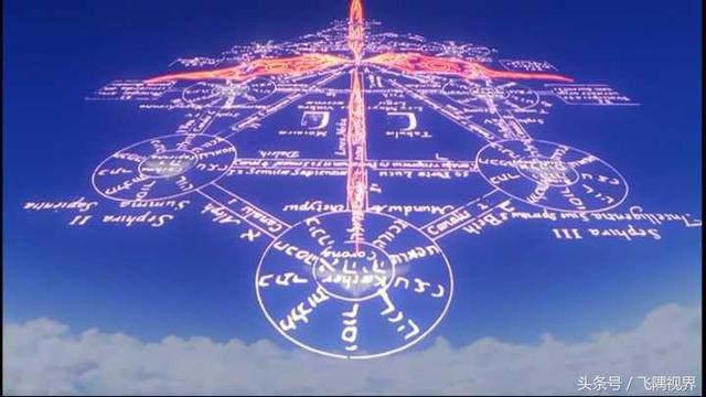 EVA世界观简介：生命的起源、进化和存在形态