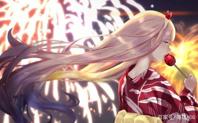 动漫中有哪些被巨大化的美女角色呢？