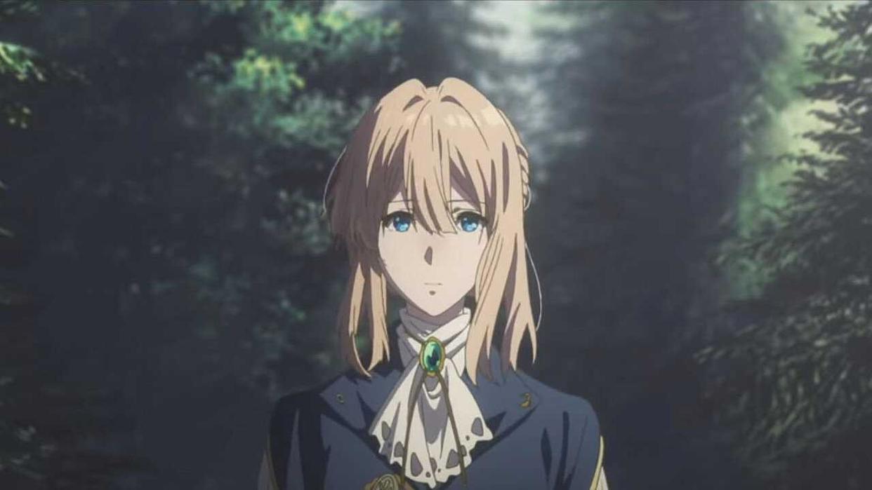 假期过了查漏补缺！5月经典番剧推荐TOP16