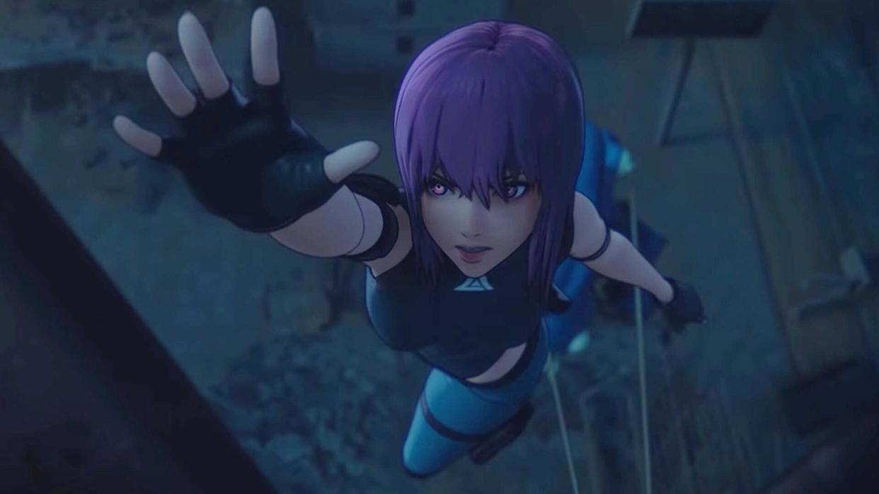 假期过了查漏补缺！5月经典番剧推荐TOP16