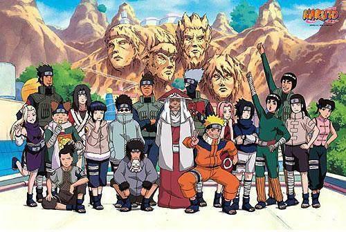 日本最经典的6部动漫，第一竟然不是海贼王！