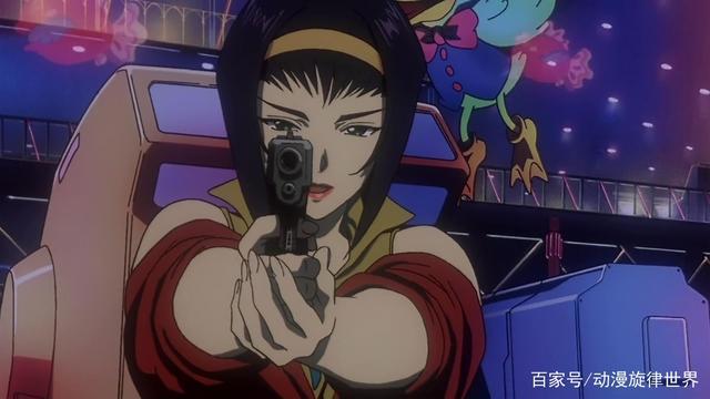 动漫粉都爱看的5部动画电影，若你全都看过，容我叫你一声大佬