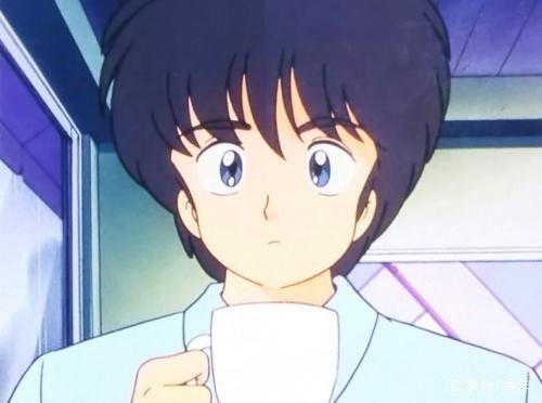 动漫中优柔寡断的角色人物！看着的时候真的很想打人，有木有？