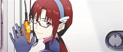 御宅少年请成为大人吧！