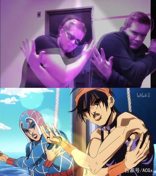 在《JOJO》里出现的“黑帮摇”何以如此洗脑？