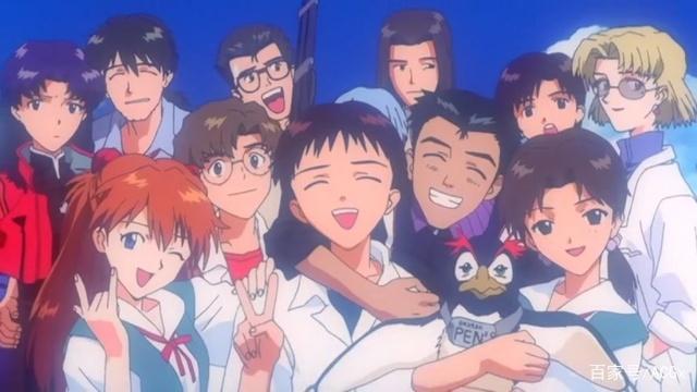 在《JOJO》里出现的“黑帮摇”何以如此洗脑？