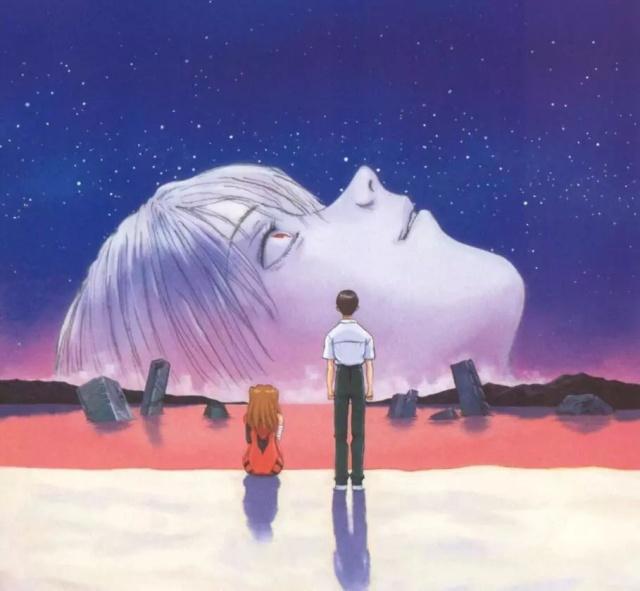 动漫中进击的巨大萌娘，阿宅：就算再大也是我“老婆”！