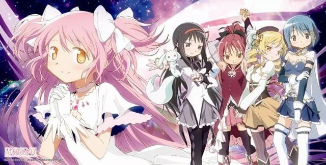 动漫中进击的巨大萌娘，阿宅：就算再大也是我“老婆”！