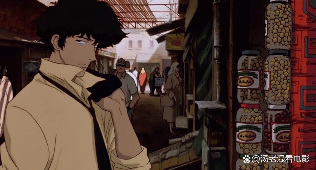 五部经典人气科幻动漫电影，每一部都让人热血沸腾，你看过几部？