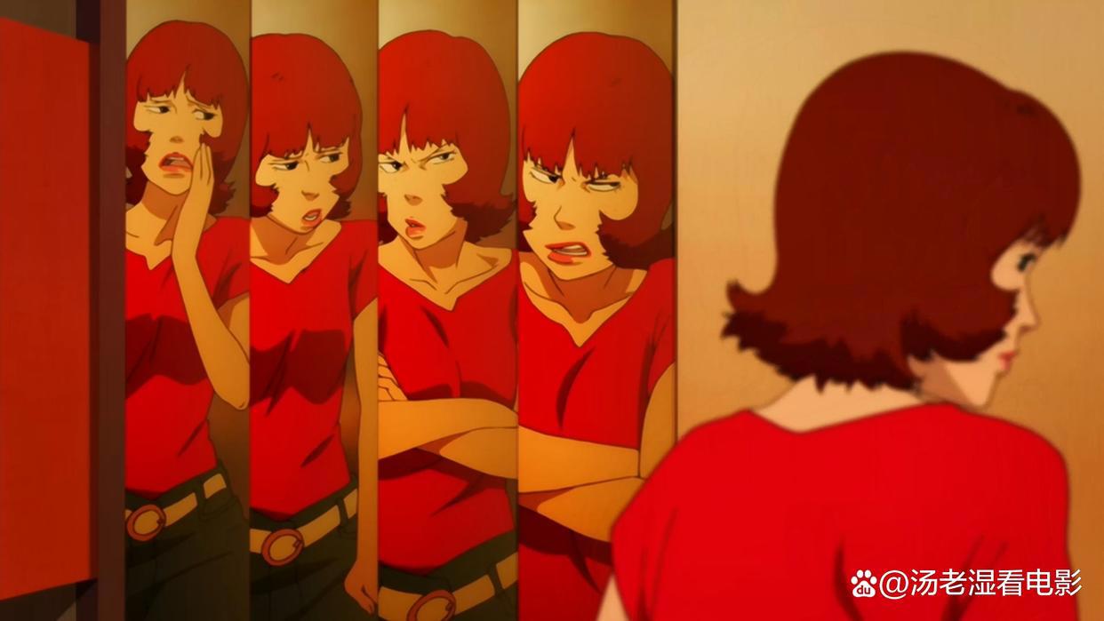 五部经典人气科幻动漫电影，每一部都让人热血沸腾，你看过几部？