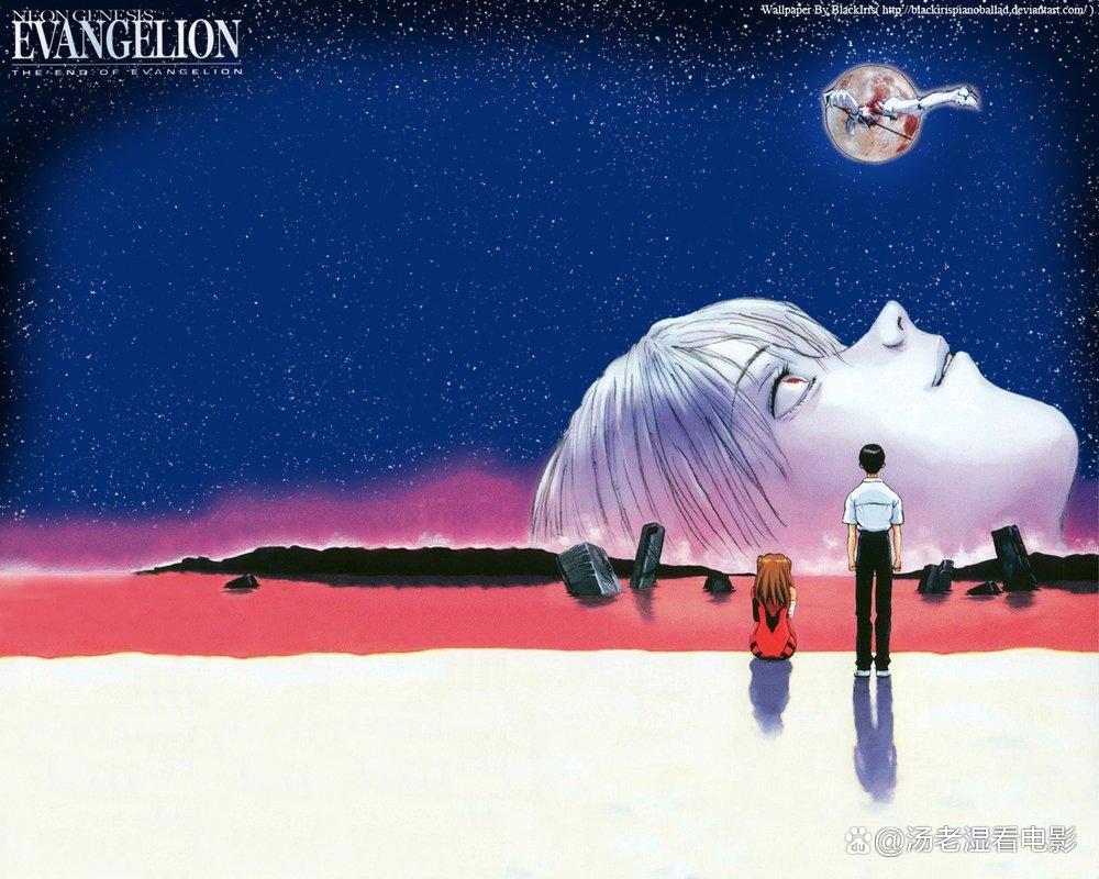 五部经典人气科幻动漫电影，每一部都让人热血沸腾，你看过几部？