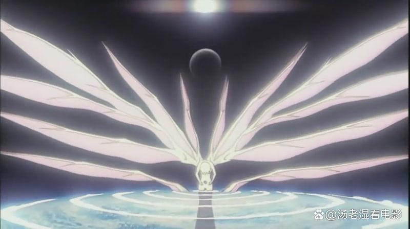 五部经典人气科幻动漫电影，每一部都让人热血沸腾，你看过几部？