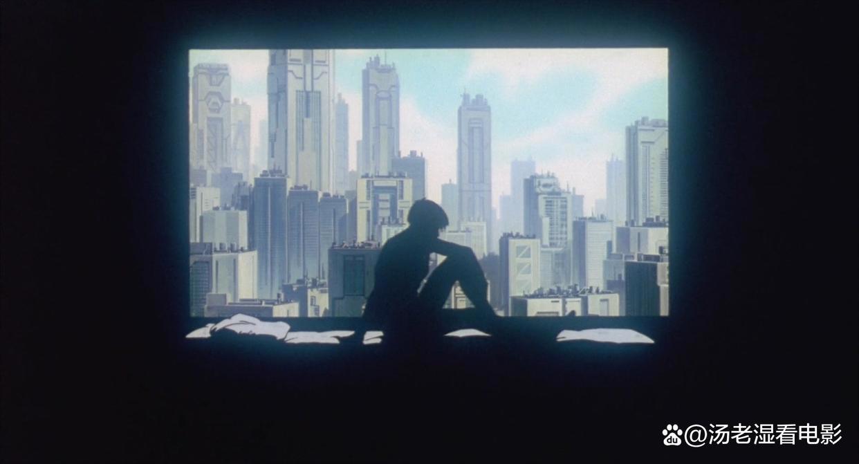 五部经典人气科幻动漫电影，每一部都让人热血沸腾，你看过几部？