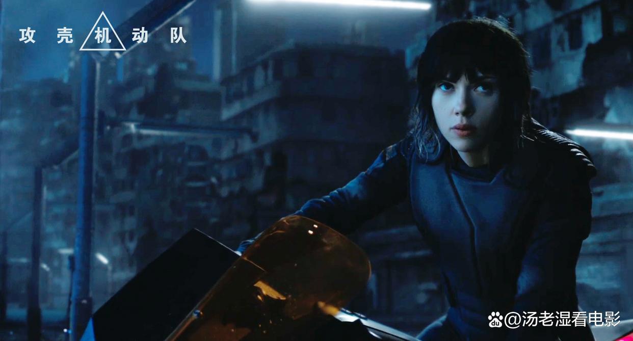 五部经典人气科幻动漫电影，每一部都让人热血沸腾，你看过几部？