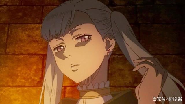 这部新番的双马尾妹子真的很正，怎么第7集才登场？