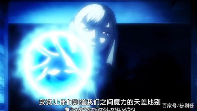 这部新番的双马尾妹子真的很正，怎么第7集才登场？