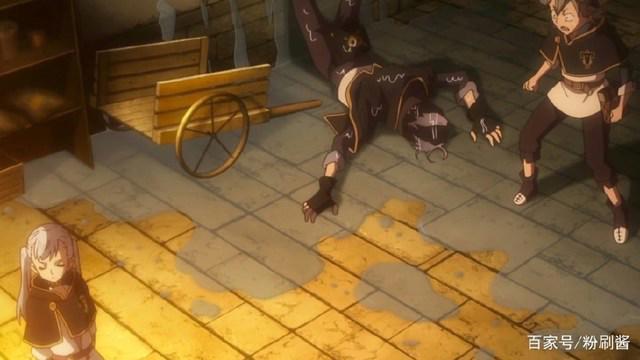 这部新番的双马尾妹子真的很正，怎么第7集才登场？