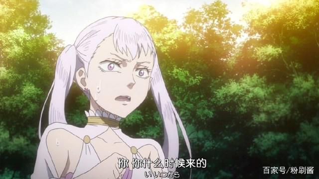 这部新番的双马尾妹子真的很正，怎么第7集才登场？