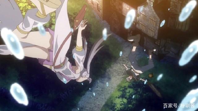 这部新番的双马尾妹子真的很正，怎么第7集才登场？